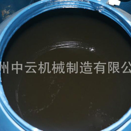 湖州中云機械制造股份有限公司